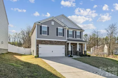 2106 Prospect Crk, Charlotte, NC 28227