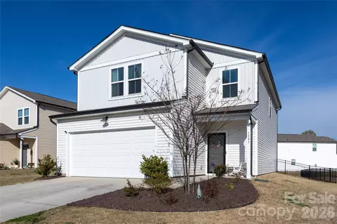 1283 Maple Shade Sw Rd SW, Concord, NC 28027
