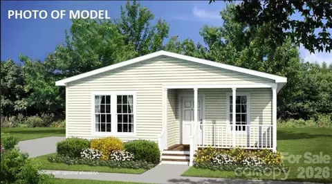 River Breeze 8 Drive #8, Morganton, NC 28655