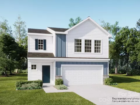 4120 Oxford Glen Og 5 Dr #OG 5, Claremont, NC 28610