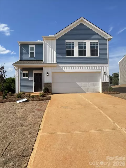 4120 Oxford Glen Og 5 Dr #OG 5, Claremont, NC 28610