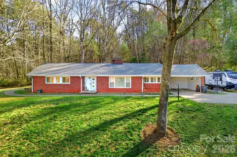 5395 Nc 226 S S Rd S, Marion, NC 28752