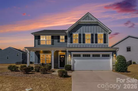 1409 Augustus Beamon Dr, Indian Trail, NC 28079