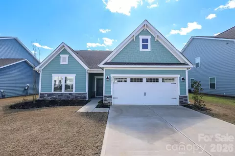1391 Links Crossing Dr, Monroe, NC 28112