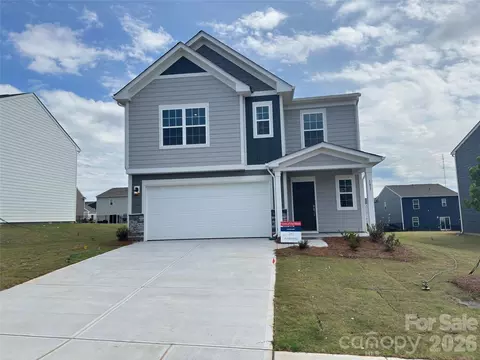 181 Rock Sfd 243 Ave #SFD 243, Statesville, NC 28625