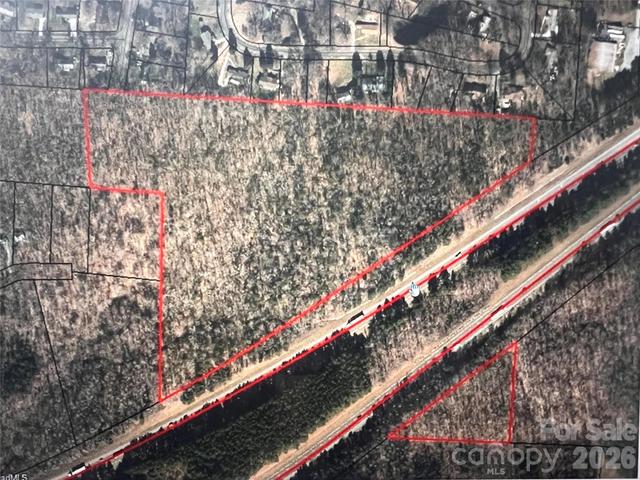 0 Queens Dr, Lexington, NC 27292