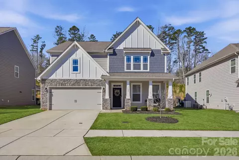 3180 Burnello Ct, Iron Station, NC 28080