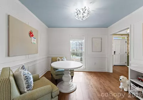 Entry Way - 3228 Devon Croft Ln, Charlotte, NC 28269 photo 1 of 2