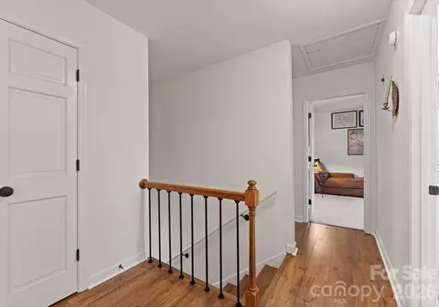 Entry Way - 3228 Devon Croft Ln, Charlotte, NC 28269 photo 2 of 2
