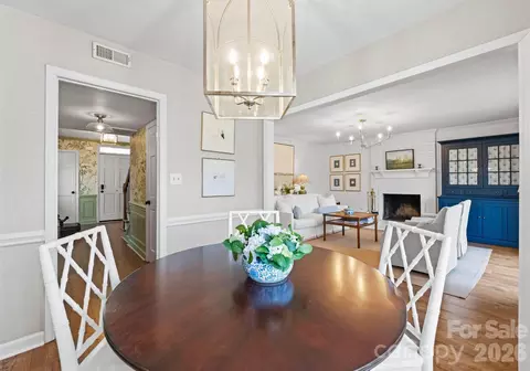 Dining - 3228 Devon Croft Ln, Charlotte, NC 28269 photo 1 of 2