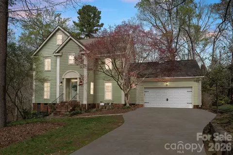3228 Devon Croft Ln, Charlotte, NC 28269