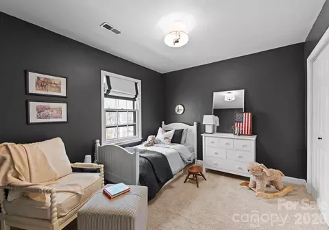 Bedroom - 3228 Devon Croft Ln, Charlotte, NC 28269 photo 1 of 2
