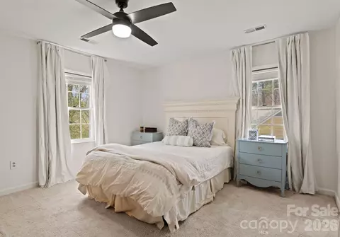 Bedroom - 3228 Devon Croft Ln, Charlotte, NC 28269 photo 2 of 2