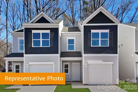 5609 Ringneck Rd, Charlotte, NC 28216