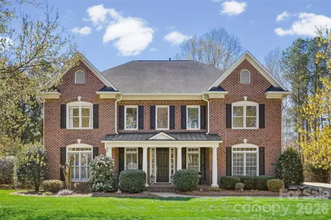17142 Harcombe Dr, Charlotte, NC 28277