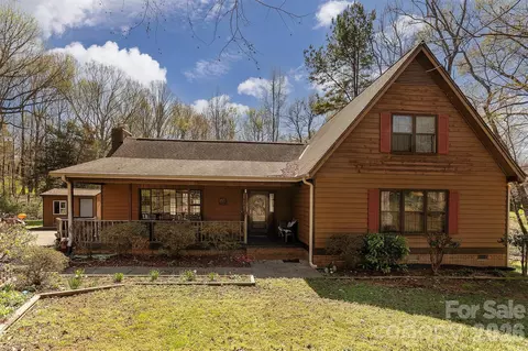 5332 Quail Ridge Dr, Mint Hill, NC 28227