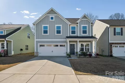 164 Aspire Cir, Wingate, NC 28174