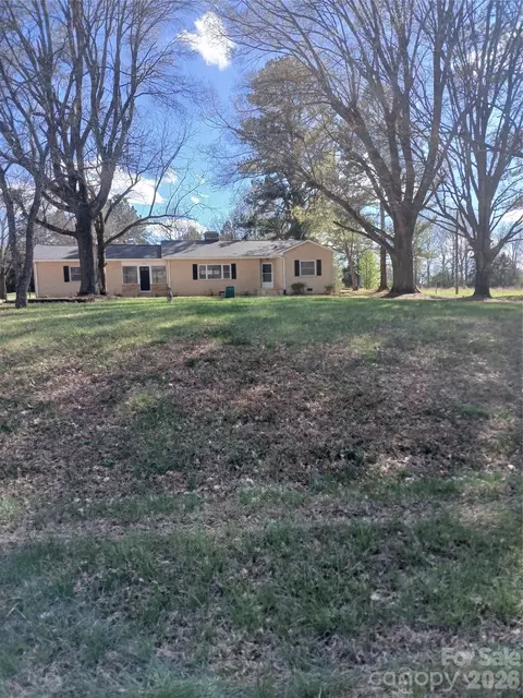 1345 Gheen Rd, Salisbury, NC 28147