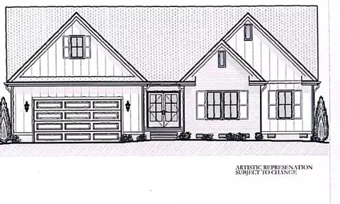 223 Autumn Blaze Rd, China Grove, NC 28023