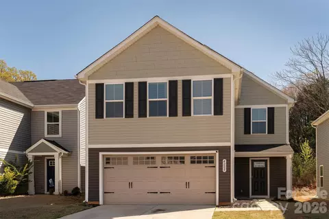4208 Bowline Dr, Charlotte, NC 28269