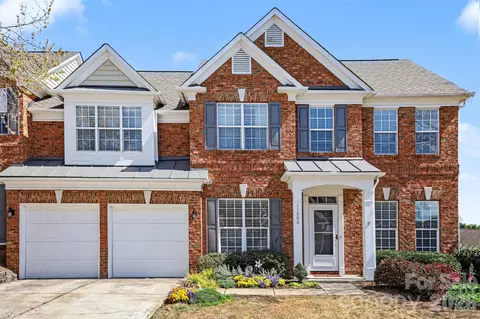 11606 Mersington Ln, Charlotte, NC 28277