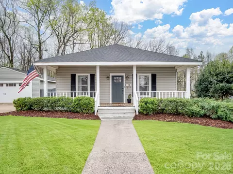 2101 Jackson St, Belmont, NC 28012