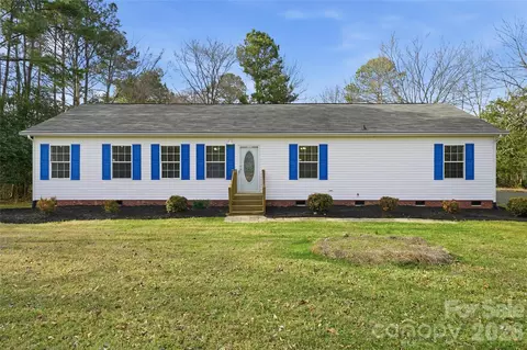 493 Allenton St, Norwood, NC 28128