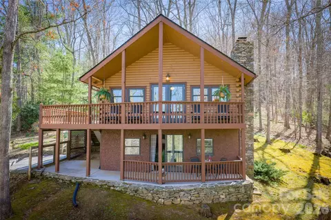 37 Cherokee Trl, Fletcher, NC 28732
