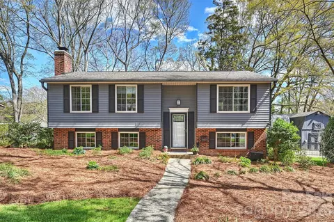 6021 Carpenter Dr, Charlotte, NC 28226