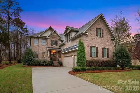 1104 Anniston Pl, Indian Trail, NC 28079