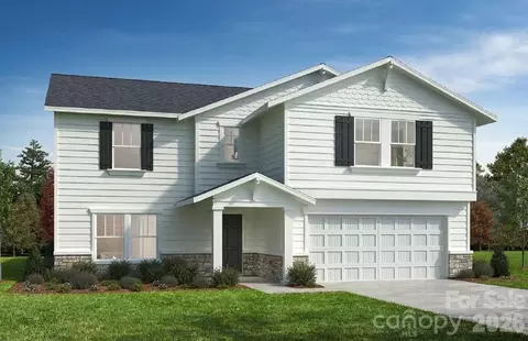 2301 Quiet Woods Rd, Monroe, NC 28110