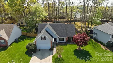 3919 Chatterleigh Dr, Monroe, NC 28110