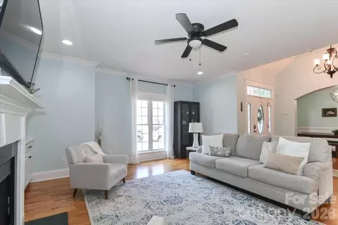 Living - 3368 Keady Mill Loop, Kannapolis, NC 28081 photo 4 of 4