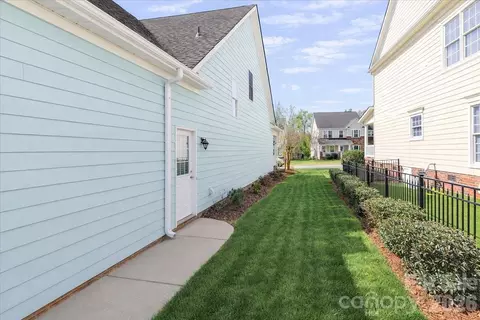 Exterior - 3368 Keady Mill Loop, Kannapolis, NC 28081 photo 11 of 13