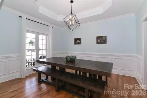 Dining - 3368 Keady Mill Loop, Kannapolis, NC 28081 photo 2 of 2