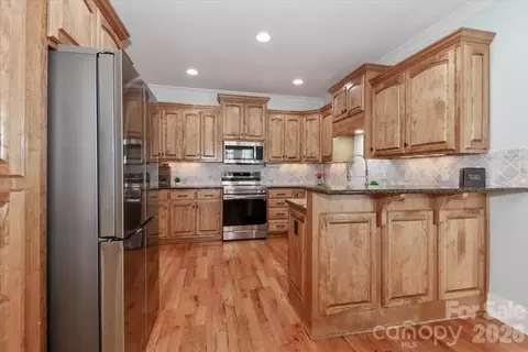 Kitchen - 3368 Keady Mill Loop, Kannapolis, NC 28081 photo 1 of 4