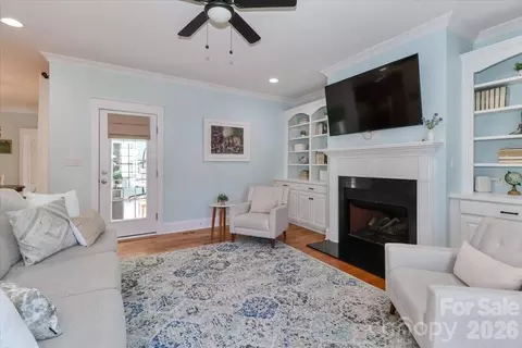 Living - 3368 Keady Mill Loop, Kannapolis, NC 28081 photo 2 of 4