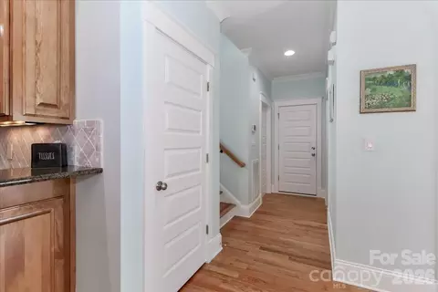 Entry Way - 3368 Keady Mill Loop, Kannapolis, NC 28081 photo 4 of 5