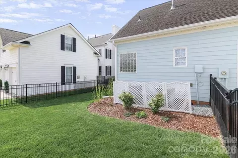 Exterior - 3368 Keady Mill Loop, Kannapolis, NC 28081 photo 12 of 13