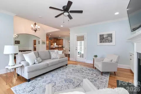 Living - 3368 Keady Mill Loop, Kannapolis, NC 28081 photo 3 of 4