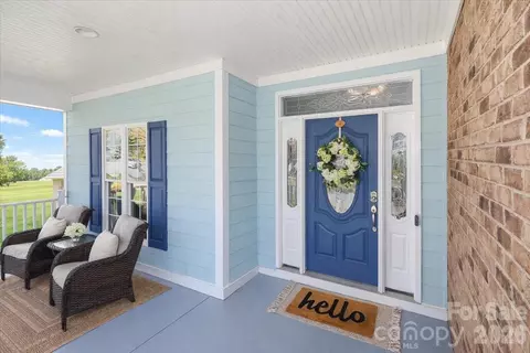 Exterior - 3368 Keady Mill Loop, Kannapolis, NC 28081 photo 4 of 13