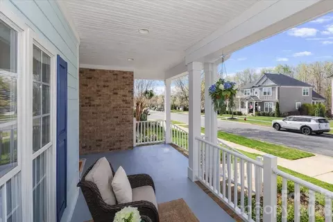 Exterior - 3368 Keady Mill Loop, Kannapolis, NC 28081 photo 6 of 13