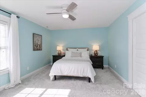 Bedroom - 3368 Keady Mill Loop, Kannapolis, NC 28081 photo 4 of 4