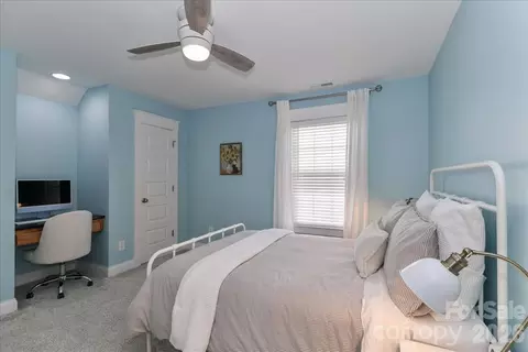 Bedroom - 3368 Keady Mill Loop, Kannapolis, NC 28081 photo 3 of 4