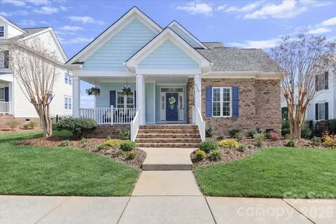 3368 Keady Mill Loop, Kannapolis, NC 28081