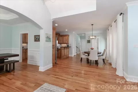 Entry Way - 3368 Keady Mill Loop, Kannapolis, NC 28081 photo 2 of 5