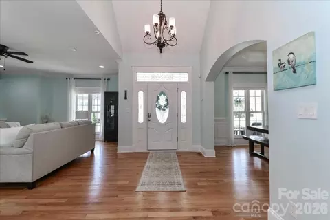 Entry Way - 3368 Keady Mill Loop, Kannapolis, NC 28081 photo 1 of 5