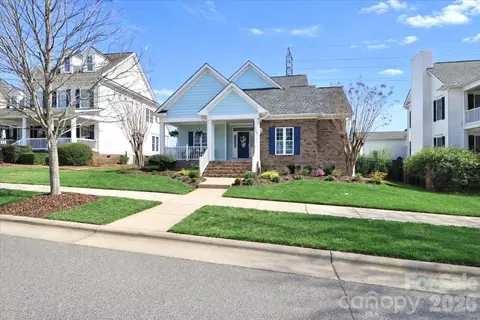 Exterior - 3368 Keady Mill Loop, Kannapolis, NC 28081 photo 2 of 13