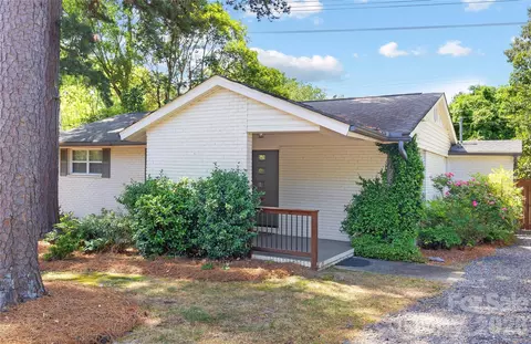 4828 Gilmore Dr, Charlotte, NC 28209