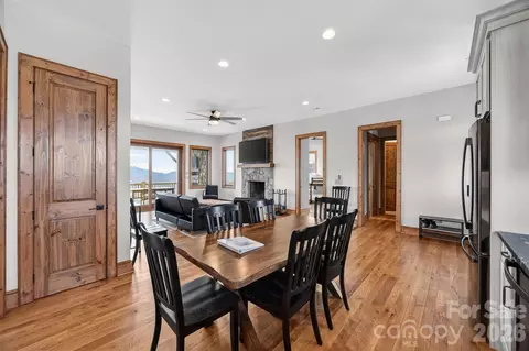 Dining - 352 Great Sky Dr, Banner Elk, NC 28604 photo 1 of 1